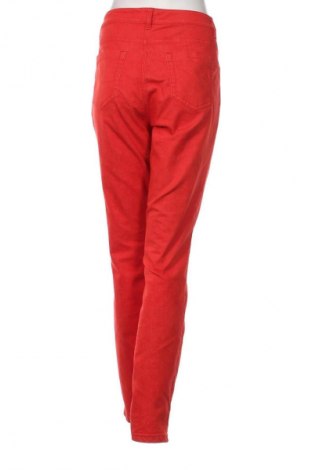 Damenhose Oui, Größe XL, Farbe Rot, Preis € 60,49