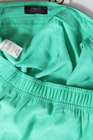 Damenhose Papaya, Größe L, Farbe Grün, Preis € 6,99