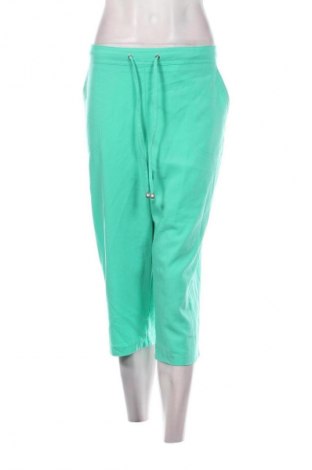 Damenhose Papaya, Größe L, Farbe Grün, Preis 6,99 €