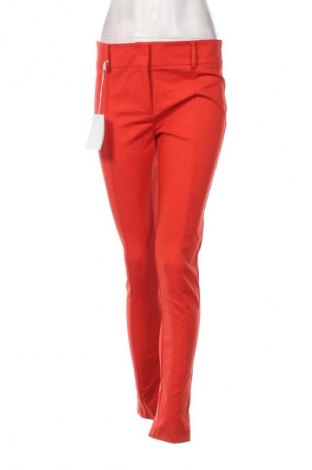 Damenhose Patrizia Pepe, Größe M, Farbe Rot, Preis € 81,12