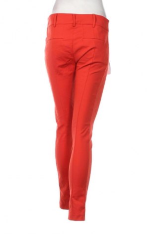 Damenhose Patrizia Pepe, Größe M, Farbe Rot, Preis € 81,12