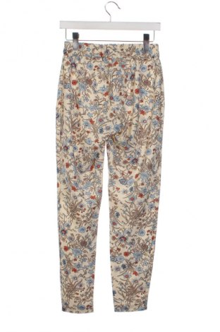 Pantaloni de femei Peacocks, Mărime XS, Culoare Multicolor, Preț 74,81 Lei