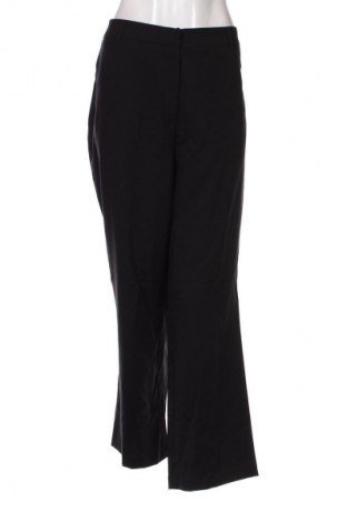 Pantaloni de femei Peacocks, Mărime XXL, Culoare Negru, Preț 25,99 Lei