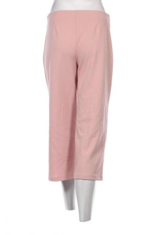 Pantaloni de femei Piazza Italia, Mărime S, Culoare Roz, Preț 23,99 Lei