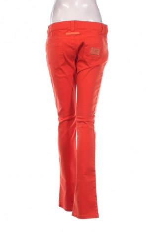 Damenhose Piazza Italia, Größe L, Farbe Rot, Preis € 15,99