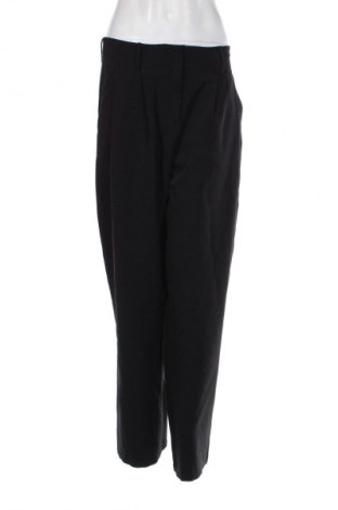 Pantaloni de femei Pieces, Mărime M, Culoare Negru, Preț 20,99 Lei