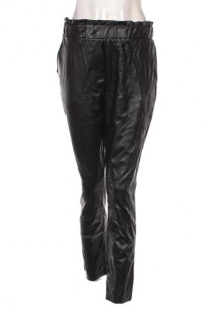 Pantaloni de femei Pieces, Mărime S, Culoare Negru, Preț 23,99 Lei