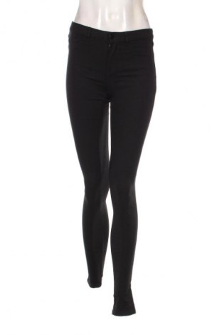 Damenhose Pieces, Größe S, Farbe Schwarz, Preis 4,99 €