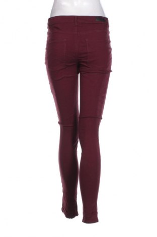 Damenhose Pieces, Größe L, Farbe Rot, Preis € 5,49