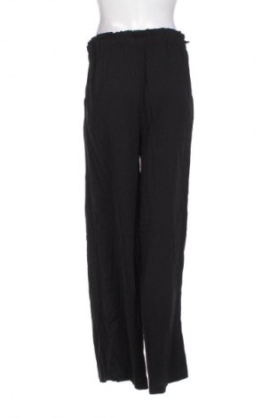 Pantaloni de femei Pieces, Mărime S, Culoare Negru, Preț 21,99 Lei