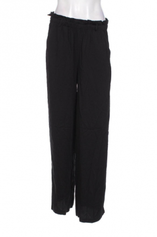 Pantaloni de femei Pieces, Mărime S, Culoare Negru, Preț 21,99 Lei