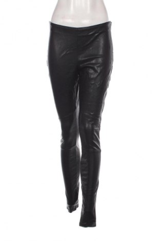 Damenhose Pieces, Größe M, Farbe Schwarz, Preis 2,49 €