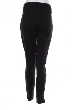 Damenhose Pieces, Größe L, Farbe Schwarz, Preis 3,99 €