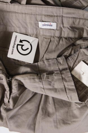 Damenhose Pimkie, Größe S, Farbe Grau, Preis € 2,99