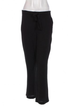 Pantaloni de femei Pimkie, Mărime M, Culoare Negru, Preț 33,99 Lei