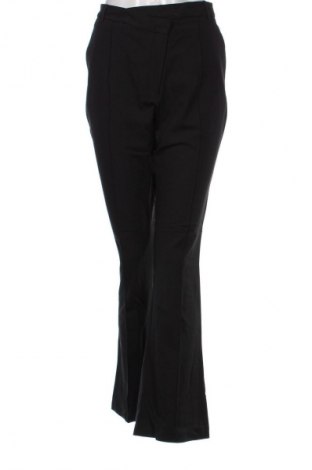 Pantaloni de femei Pimkie, Mărime S, Culoare Negru, Preț 95,39 Lei