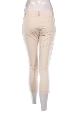 Damenhose Pinko, Größe S, Farbe Beige, Preis € 21,49