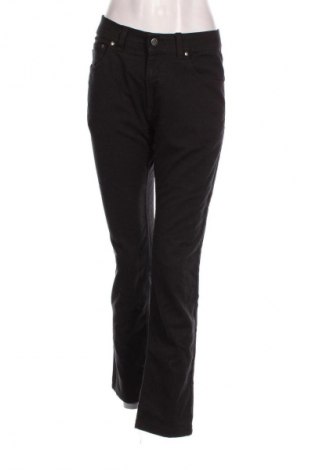 Pantaloni de femei Pionier, Mărime M, Culoare Negru, Preț 14,99 Lei