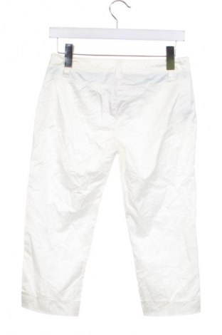 Pantaloni de femei Playlife, Mărime S, Culoare Alb, Preț 33,99 Lei