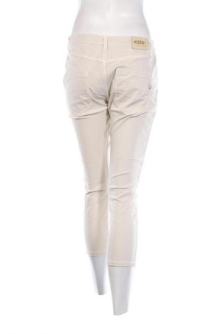 Дамски панталон Please, Размер M, Цвят Бежов, Цена 27,20 лв.