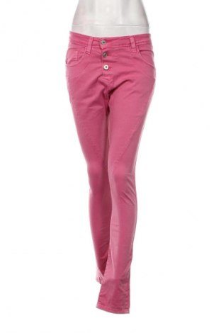 Damenhose Please, Größe S, Farbe Rosa, Preis 4,99 €