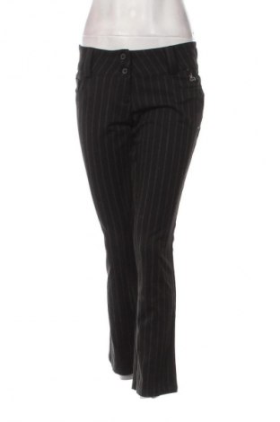 Dámské kalhoty  Pole & Pole, Velikost M, Barva Černá, Cena  254,00 Kč