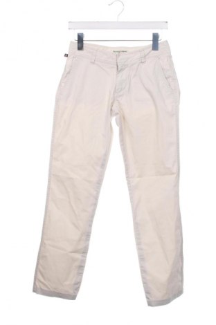 Pantaloni de femei Polo Jeans Company by Ralph Lauren, Mărime XS, Culoare Bej, Preț 37,99 Lei