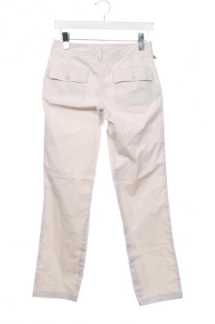 Pantaloni de femei Polo Jeans Company by Ralph Lauren, Mărime XS, Culoare Bej, Preț 37,99 Lei