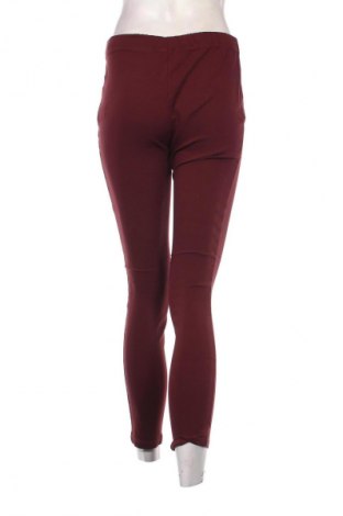 Damenhose Pota, Größe M, Farbe Rot, Preis 4,99 €