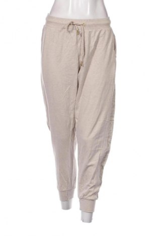 Pantaloni de femei Pota, Mărime XL, Culoare Bej, Preț 33,39 Lei