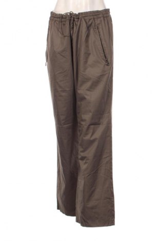 Dámské kalhoty  Premoda, Velikost XL, Barva Béžová, Cena  185,00 Kč