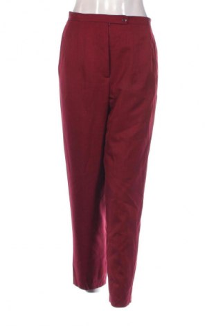 Dámské kalhoty  Pret A Porter, Velikost S, Barva Červená, Cena  352,00 Kč