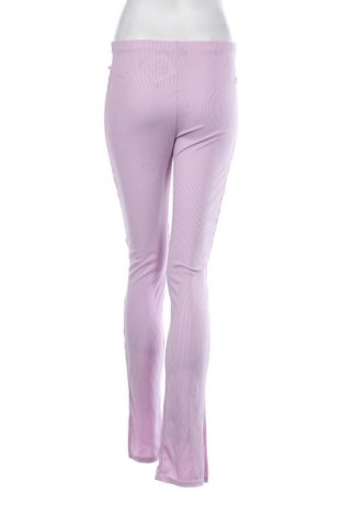 Damenhose Pretty Little Thing, Größe S, Farbe Lila, Preis € 4,99