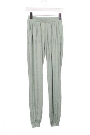 Dámské kalhoty  Primark, Velikost XXS, Barva Zelená, Cena  125,00 Kč