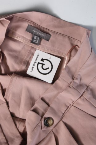 Dámské kalhoty  Primark, Velikost XL, Barva Popelavě růžová, Cena  129,00 Kč