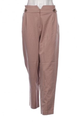 Dámské kalhoty  Primark, Velikost XL, Barva Popelavě růžová, Cena  462,00 Kč