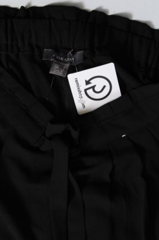 Damenhose Primark, Größe M, Farbe Schwarz, Preis 4,99 €