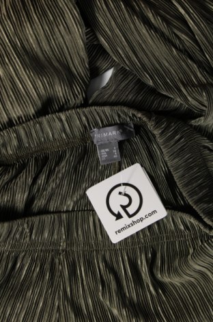 Γυναικείο παντελόνι Primark, Μέγεθος S, Χρώμα Πράσινο, Τιμή 4,66 €