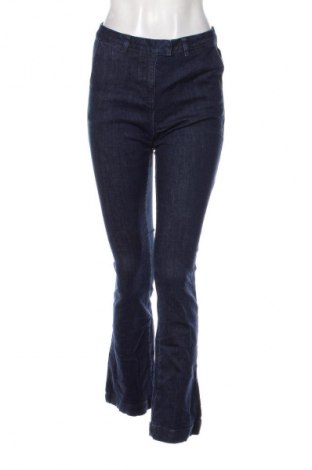 Γυναικείο παντελόνι Promiss, Μέγεθος XS, Χρώμα Μπλέ, Τιμή 12,68 €