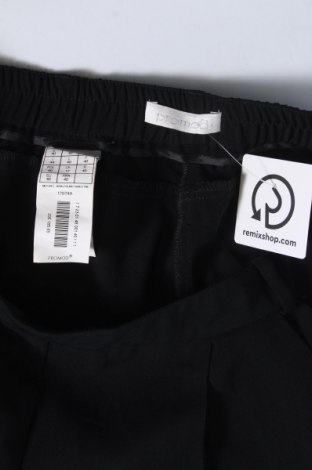 Damenhose Promod, Größe M, Farbe Schwarz, Preis 4,49 €