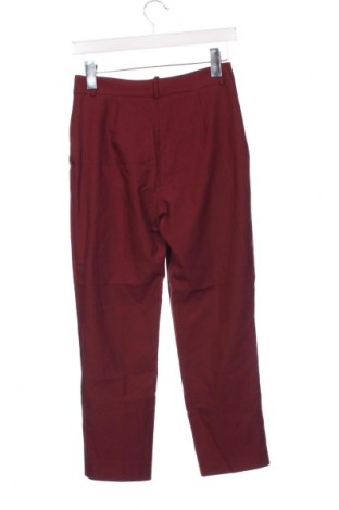 Damenhose Promod, Größe XS, Farbe Rot, Preis 5,49 €