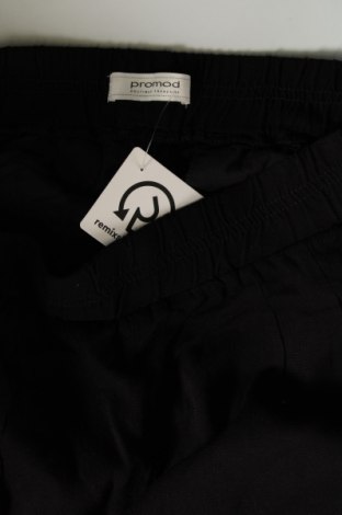 Damenhose Promod, Größe M, Farbe Schwarz, Preis 8,99 €