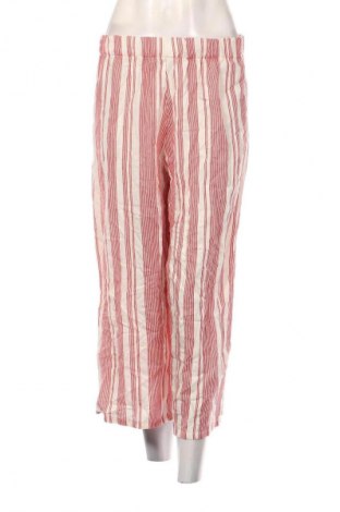 Γυναικείο παντελόνι Pull&Bear, Μέγεθος M, Χρώμα Πολύχρωμο, Τιμή 9,87 €