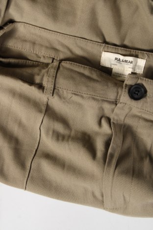 Damenhose Pull&Bear, Größe L, Farbe Grün, Preis € 5,99