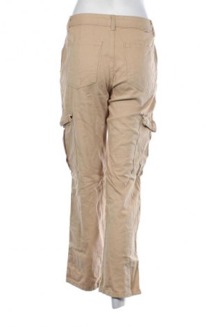 Damenhose Pull&Bear, Größe M, Farbe Beige, Preis € 4,99