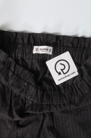 Damenhose Pull&Bear, Größe M, Farbe Grau, Preis € 4,99