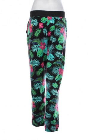 Pantaloni de femei Qed London, Mărime M, Culoare Multicolor, Preț 24,99 Lei