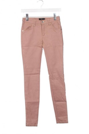 Damenhose R Jeans by Rinascimento, Größe XS, Farbe Rosa, Preis 4,49 €