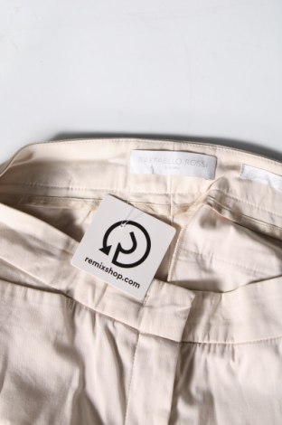 Damenhose Raffaello Rossi, Größe S, Farbe Beige, Preis € 5,49