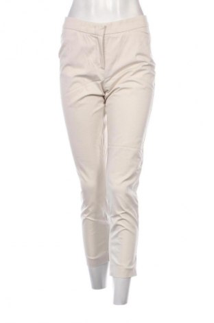 Pantaloni de femei Raffaello Rossi, Mărime S, Culoare Bej, Preț 24,99 Lei